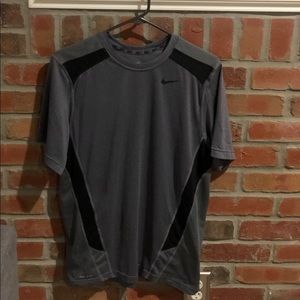 Nike 2 dri-fit work out shits bundle tees